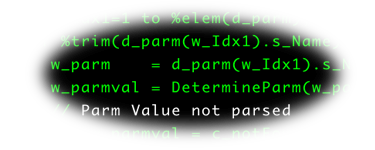 LXR RDi Plugin with SCM TDOMS